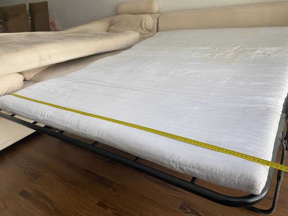 Раскладной диван