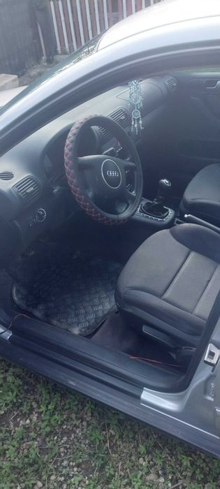 Vand  Audi.  A  3
