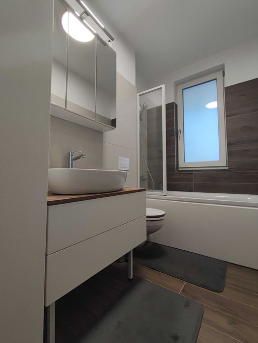 Vand apartament 3 camere Dumbrăvița, Tm