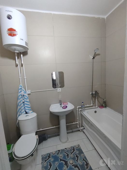 Eco sity IJARA beriladi