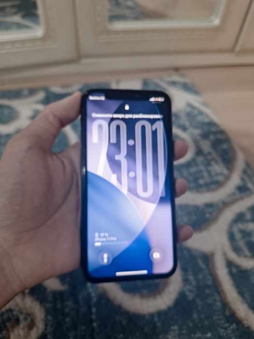 iPhone 11 pro Айфон 11 про