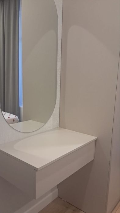 Квартира (посуточно)