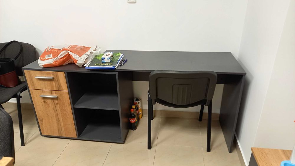 Офис мебели на добри цени