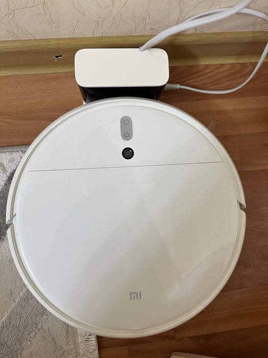 Робот пылесос Xiaomi