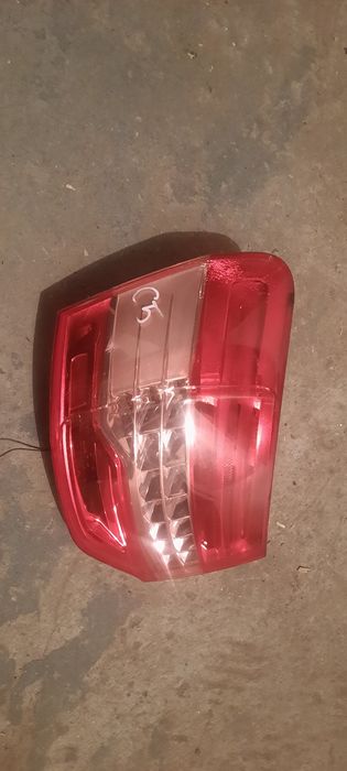 Citroen C5 - оригинален стоп