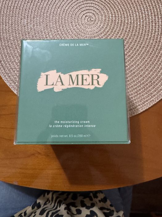 Crema La Mer 250 ml Nou sigilat!
