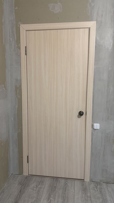 Продам двери межкомнатные