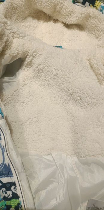 Бебешки космонавт