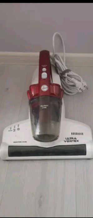 Hoover MBC500UV, Ultra Vortex прахосмукачка за матраци