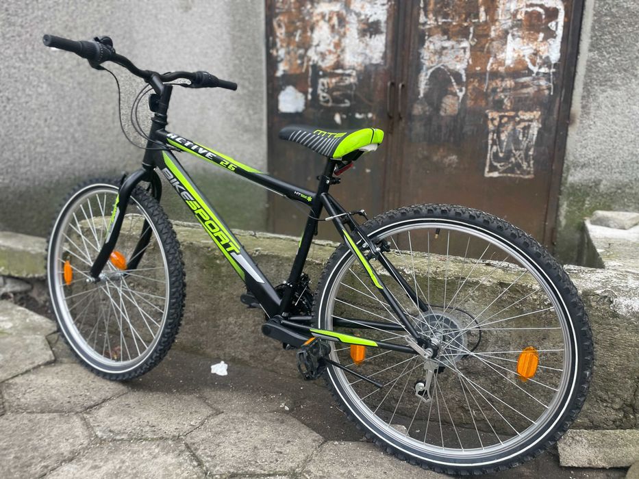 Велосипед 26 цола гуми