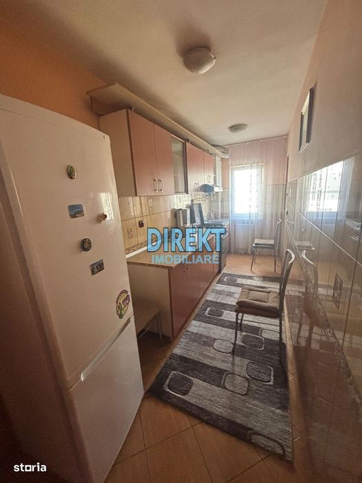 Apartament 2 camere Beclean