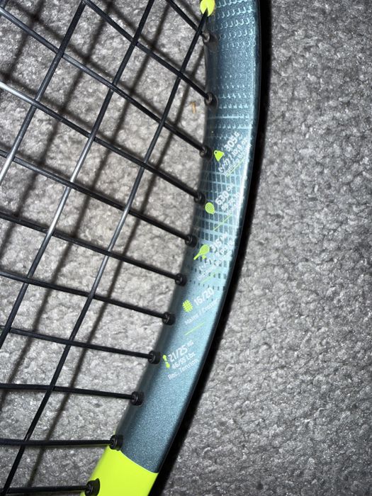 babolat pure aero 98