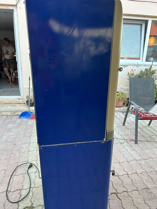 Automat de cafea Tchibo Brio (Zanussi). Funcțional