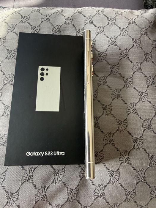 Samsung Galaxy S23 Ultra