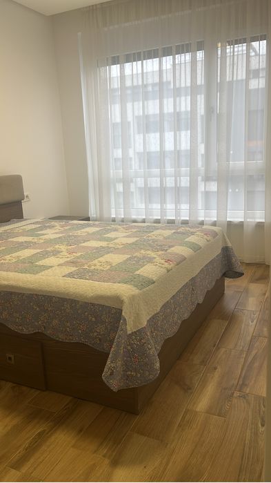 Apartament de inchiriat West Residence Oradea