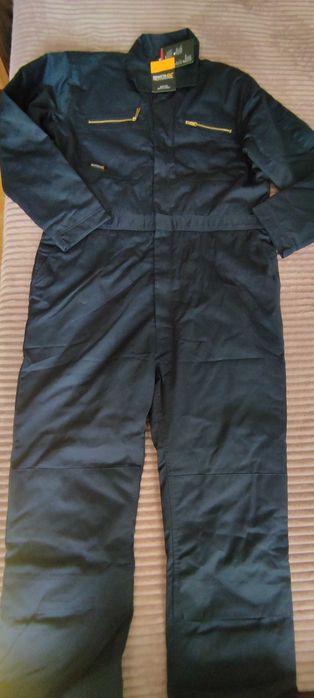 Работен гащеризон