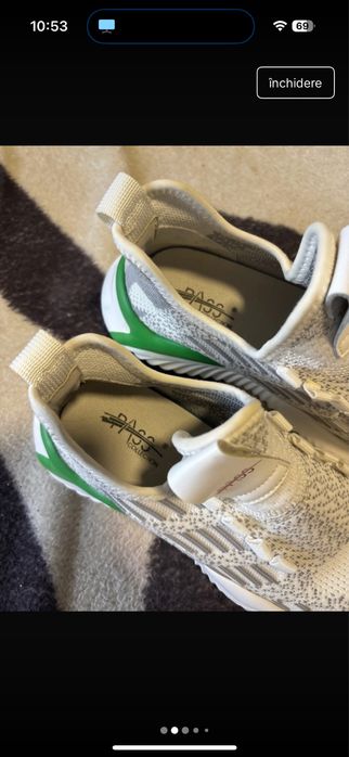 Adidasi sport dama