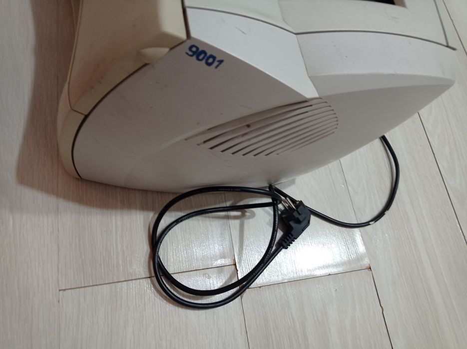 Hp laser jet 1005 бу