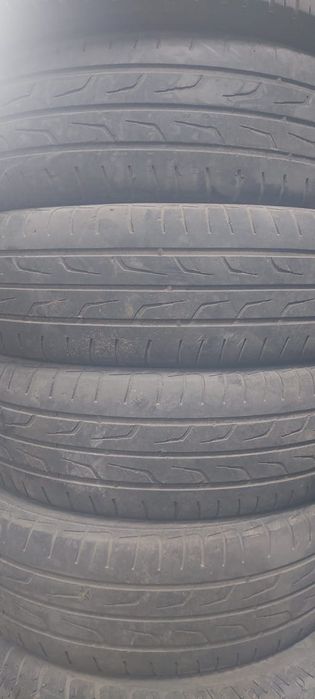 Комлект резины на 15
