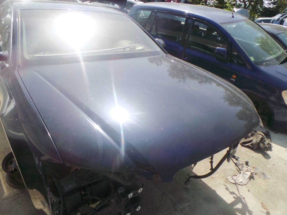 Преден капак Audi A8 D3 2007