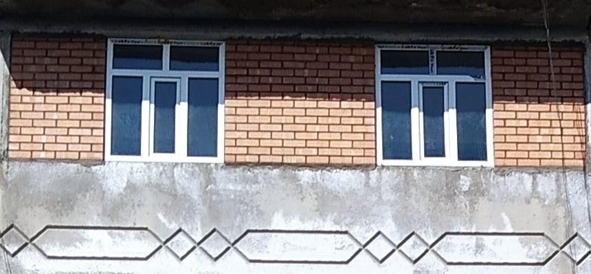 2 хонали квартира сотилади.