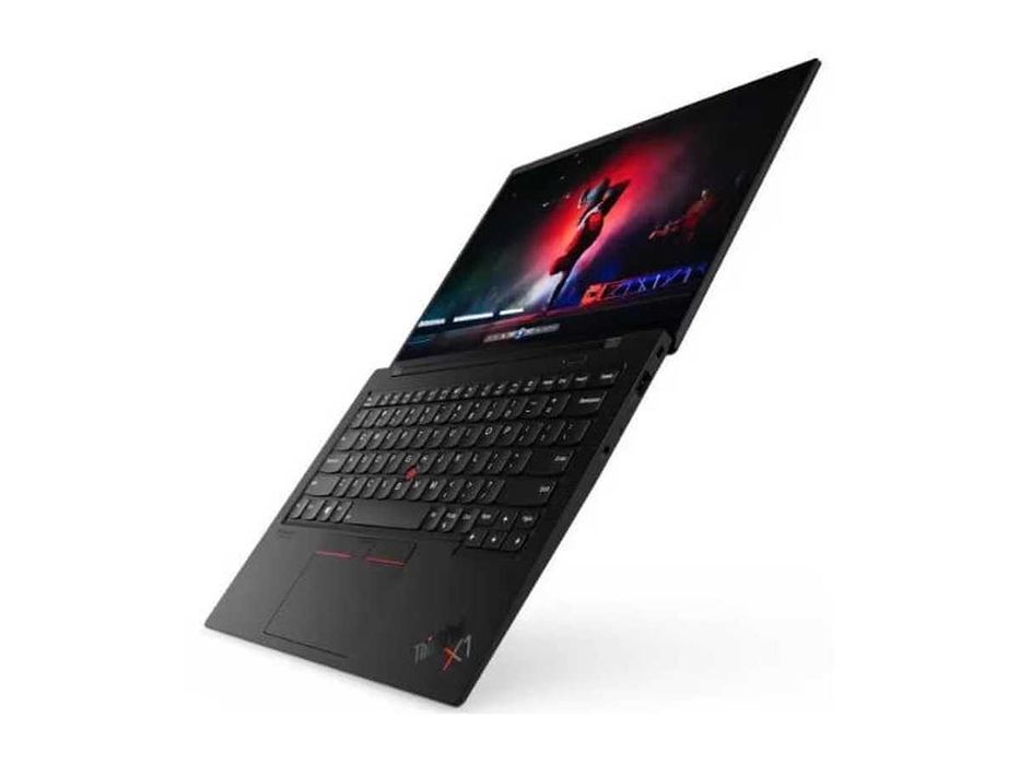 Лаптоп Lenovo X1 Carbon Gen 9 I7-1165G7 32GB 512GB SSD NVME с до 24 МЕСЕЦА ГАРАНЦИЯ и Windows 11 PRO