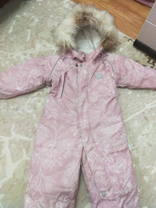 Продам комбинезон детский