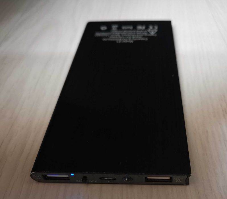 20 000 mAh Преносима Външна Батерия Z1