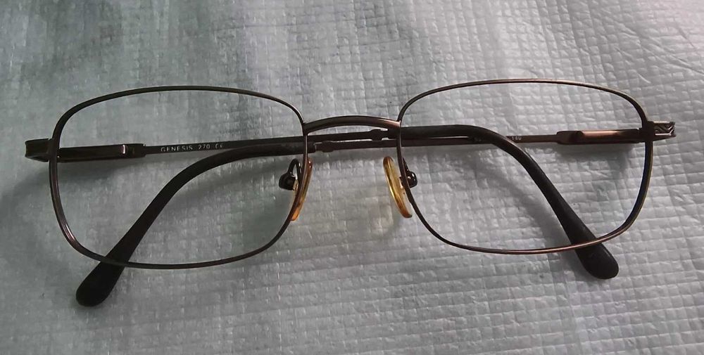 Rama ochelari Genesis 270