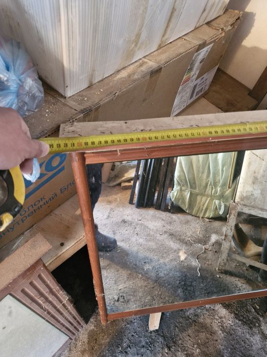 Продаются зеркало 2 шт