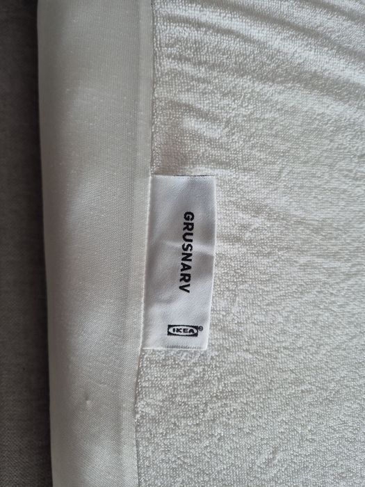 Protectie saltea cearceaf impermeabil Ikea Grusnarv 160×200