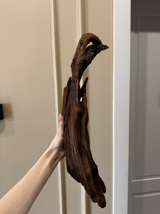 Коряга для аквариума