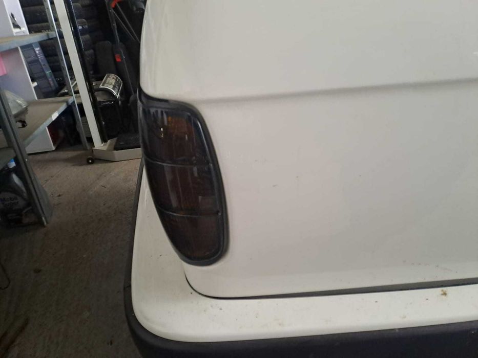 Stop stanga dreapta Stopuri Bmw E30 FL Urs Ursulet MHW Style