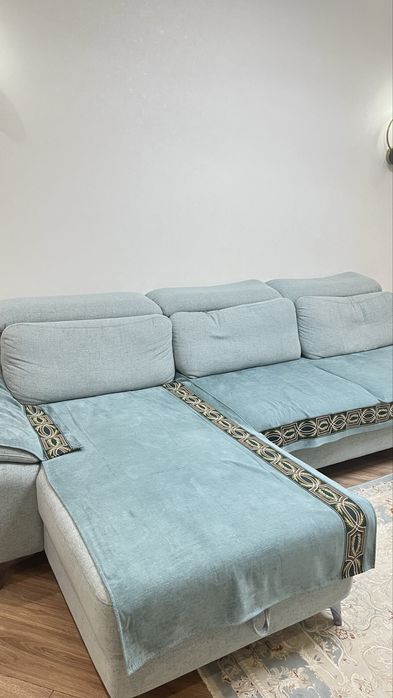 Угловой диван, Беларусский диван