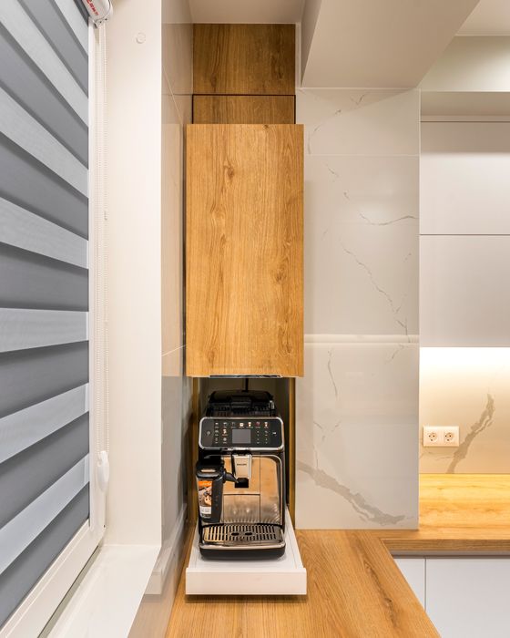 Индивидуални бутикови решения за новия ви дом от МЕБЕЛИ РУСЕВ ЕООД