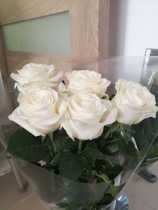 Букеты Цветов...