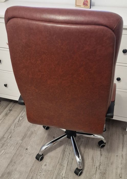 Fotoliu/Scaun directorial