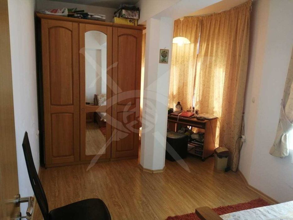 Продава се Тристаен апартамент в Свети Влас - 82 кв.м за 1647 €/кв.м - Снимка #1