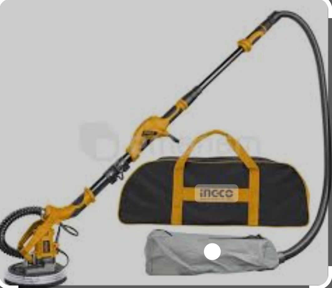 Ponceuse girafe ingco 1050w - Ingco