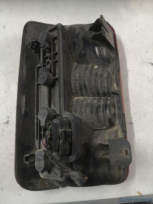 Lampa Spate / Stop Dreapta Spate Volkswagen Caddy (6K9, 9E7, 9E9) [