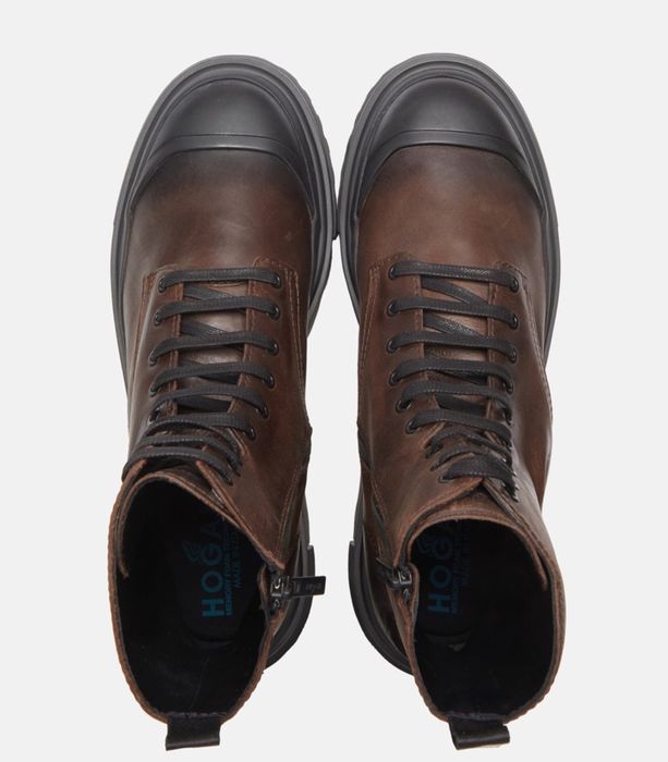 Мъжки Боти Hogan