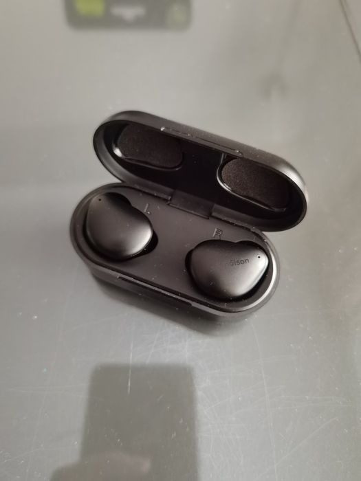 Căști earbuds / Freebuds Soundison UBBTE200 ca noi in ear