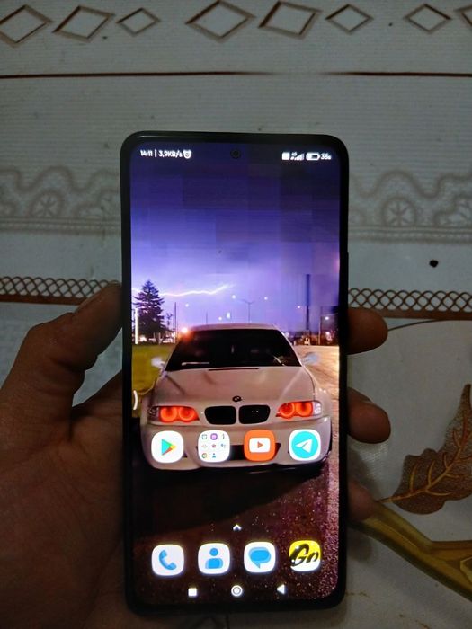 Redmi note 10 pro