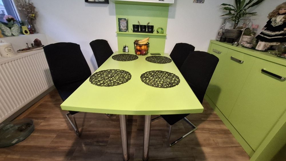 Set scaune bucatarie