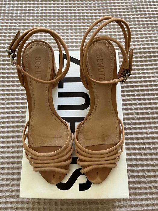 Сандали Schutz, размер 39