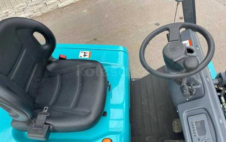 Goodsense FB30 ELECTRO 3х тонник 2025 г.