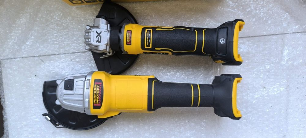 Ушм Dewalt dcg 404 Atomic
