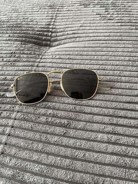 Слънчеви очила Ray Ban