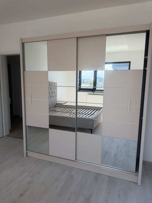 Inchiriez apartament in catier Valcom Residence 3