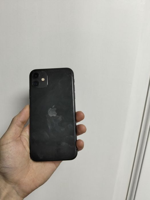 IPhone 11 продам